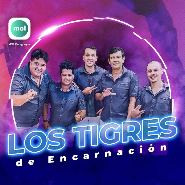 Los Tigres de Encarnación