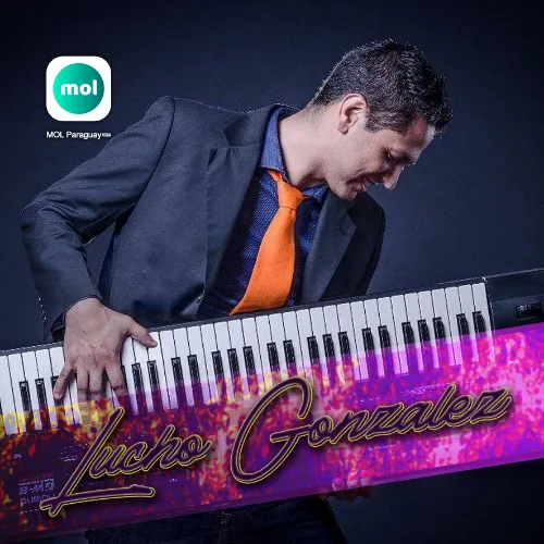 Lucho González