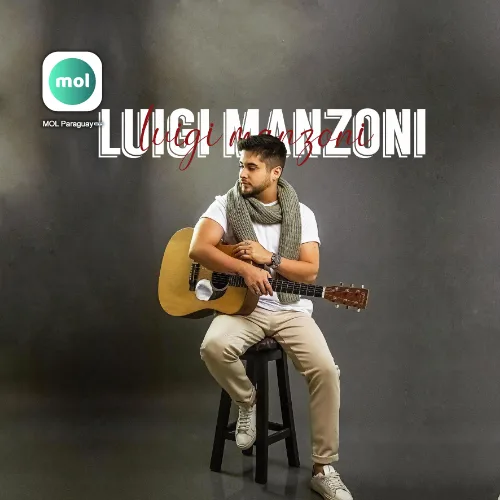 Luigi Manzoni