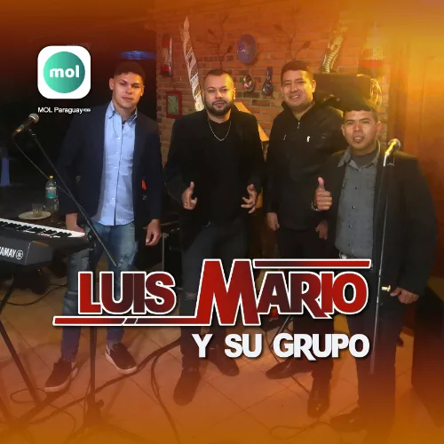 Luis Mario y Su Grupo