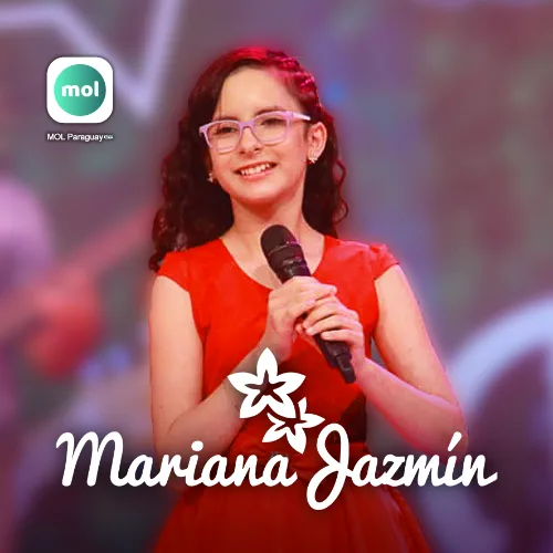 Mariana Jazmín