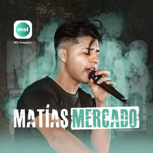 Matias Mercado