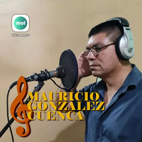 Mauricio González Cuenca