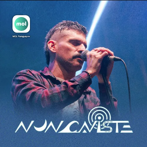 Nunca Viste