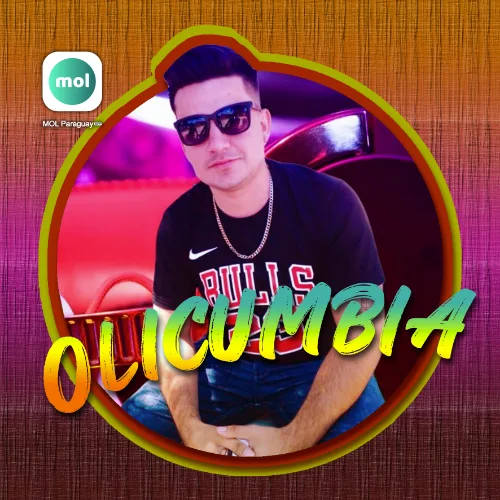 OliCumbia