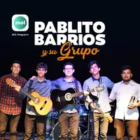 Pablito Barrios y su Grupo