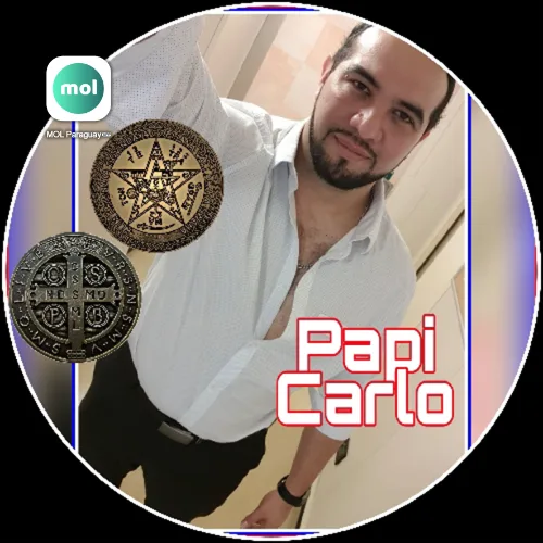 Papi Carlo