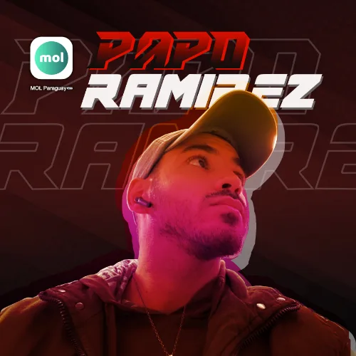 Papo Ramírez
