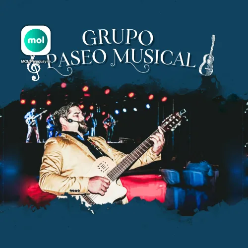 Paseo Musical