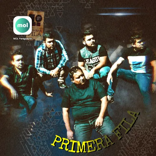 PRIMERA FILA