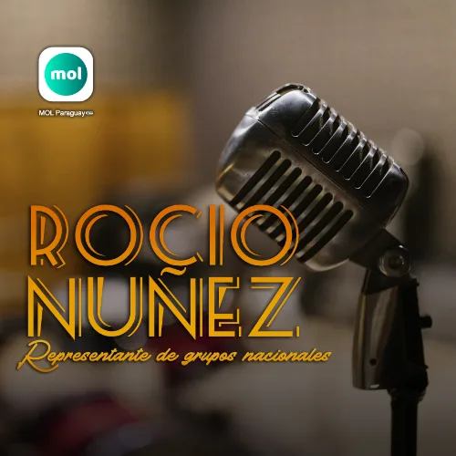 Rocio Nuñez