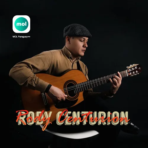 Rody Centurión