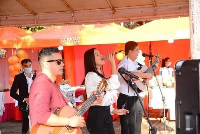 Foto de Elenco Artístico Municipal CDE