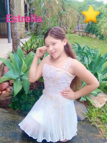 Foto de Estrella La princesita de la cumbia