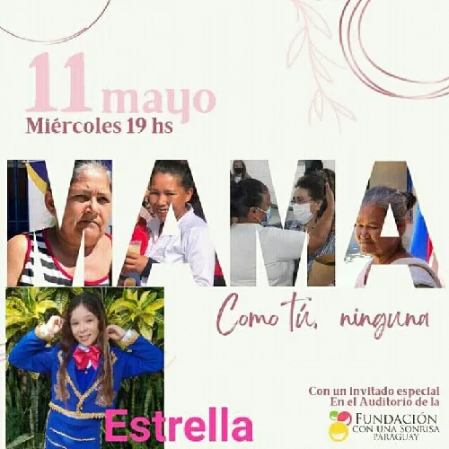 Foto de Estrella La princesita de la cumbia
