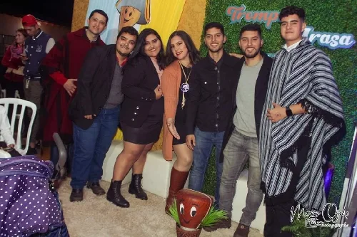 Foto de Grupo InspirArte