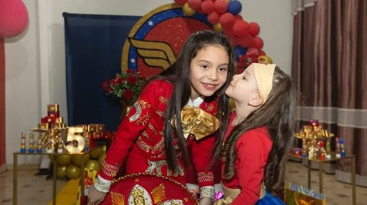 Foto de Loren Sabrina González Amarilla