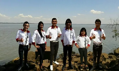 Foto de Los Fender's de Yuty