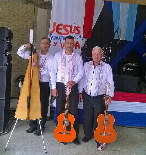 Foto de Los Mensajeros del Rey