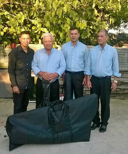Foto de Los Mensajeros del Rey