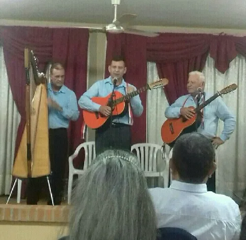 Foto de Los Mensajeros del Rey