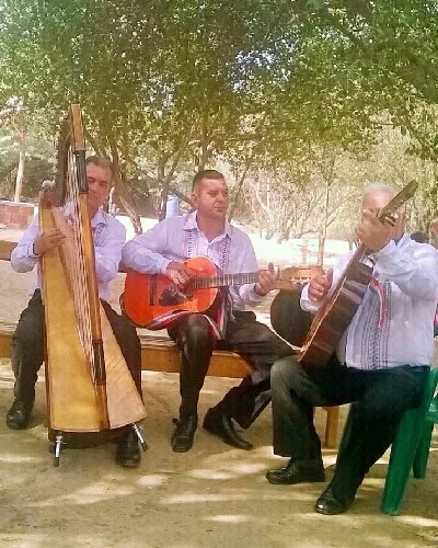Foto de Los Mensajeros del Rey